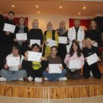 NİĞDE BELEDİYESİ’NDEN CEZAEVİNDE ANLAMLI TİYATRO ETKİNLİĞİ