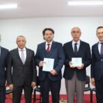 BOR ŞEHİT NURİ PAMİR ANADOLU LİSESİ’NİN SOSYAL SALONU YENİLENDİ