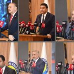 TİGAD DİJİTAL MEDYA ÇALIŞTAYI TÜRKİYE’NİN DİJİTAL MEDYA VİZYONUNA YÖN VERDİ