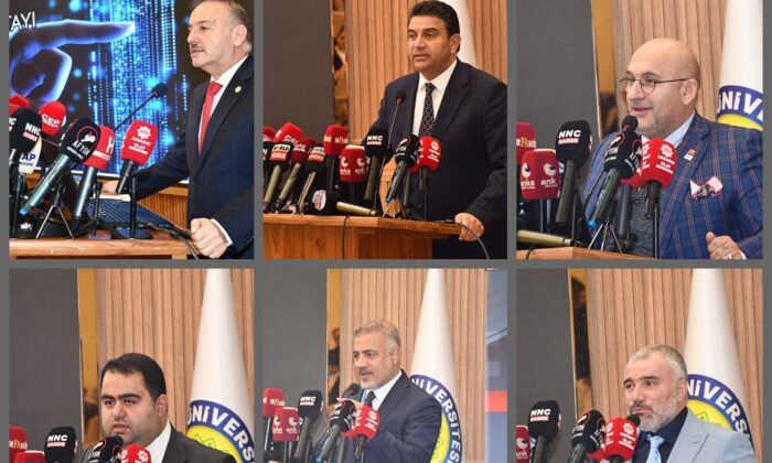 TİGAD DİJİTAL MEDYA ÇALIŞTAYI TÜRKİYE’NİN DİJİTAL MEDYA VİZYONUNA YÖN VERDİ