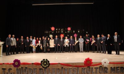 3 ARALIK’TA ENGELLİLER İÇİN FARKINDALIK PROGRAMI DÜZENLENDİ