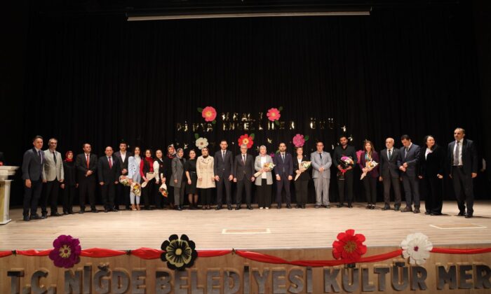 3 ARALIK’TA ENGELLİLER İÇİN FARKINDALIK PROGRAMI DÜZENLENDİ