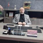 HASAN HÜSEYİN CENGİZ YENİDEN ADAYLIĞINI AÇIKLADI