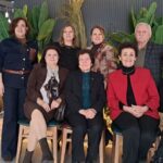 ATATÜRK EĞİTİM BURSLU ÖĞRENCİLER YARARINA KAHVALTI PROGRAMI