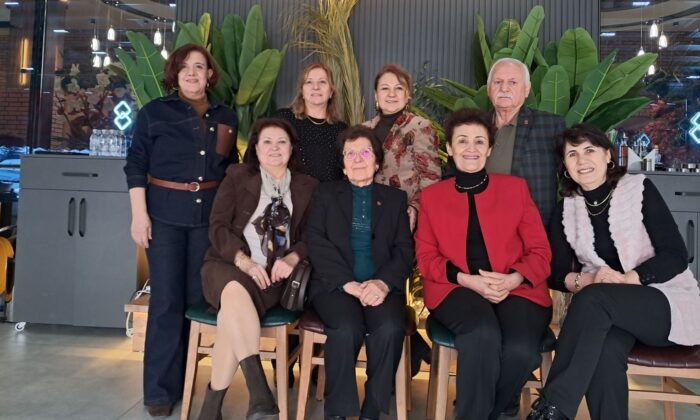 ATATÜRK EĞİTİM BURSLU ÖĞRENCİLER YARARINA KAHVALTI PROGRAMI