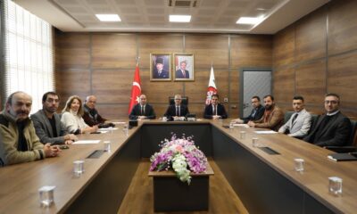 NİĞDE’NİN HİKÂYESİ ULUSAL FOTOĞRAF YARIŞMASIYLA ANLATILACAK