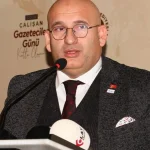 TİGAD BAŞKANI’NDAN YENİ YIL MESAJI