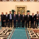 NİĞDELİ NAKLİYECİLERE ANKARA’DAN ÇÖZÜM SÖZÜ