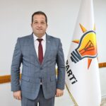 AK PARTİ NİĞDE İL YÖNETİMİNDE BOR’UN GÜÇLÜ TEMSİLİ