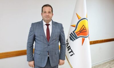 AK PARTİ NİĞDE İL YÖNETİMİNDE BOR’UN GÜÇLÜ TEMSİLİ