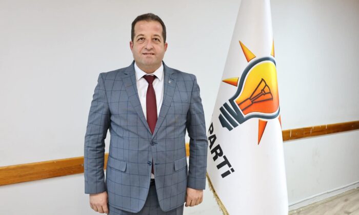 AK PARTİ NİĞDE İL YÖNETİMİNDE BOR’UN GÜÇLÜ TEMSİLİ