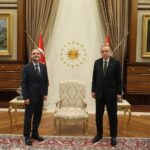 PROF. DR. HASAN USLU’YA İKİNCİ DÖNEM GÜVENİ