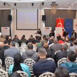 IPARD III PROGRAMI TANITIM VE BİLGİLENDİRME TOPLANTISI NİĞDE’DE YAPILDI