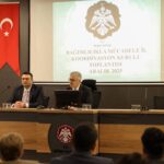 NİĞDE’DE BAĞIMLILIKLA MÜCADELE TOPLANTISI GERÇEKLEŞTİRİLDİ