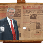 51 HABER 35 YAŞINDA