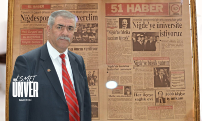 NEREDEN ÇIKTI BU “51 HABER”?