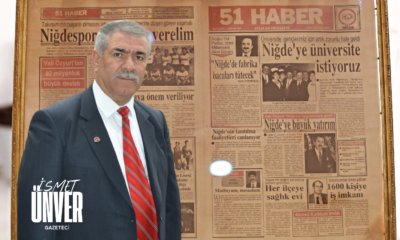 NEREDEN ÇIKTI BU “51 HABER”?