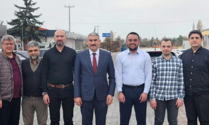 NİĞDE’DE SAĞLIK HİZMETLERİNİ GELİŞTİRME TOPLANTISI GERÇEKLEŞTİRİLDİ