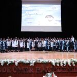 NÖHÜ’DE GELECEĞİN DİŞ HEKİMLERİ BEYAZ ÖNLÜKLERİNİ GİYDİ