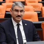 MİLLETVEKİLİ UZKURT: “SÖZLERİMİZİ BİR BİR TUTUYORUZ”