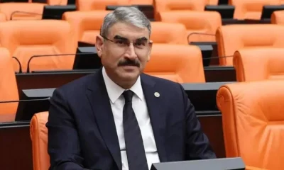 MİLLETVEKİLİ UZKURT: “SÖZLERİMİZİ BİR BİR TUTUYORUZ”