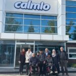 ESAT KENDİRLİ’DEN NİĞDE’DE ÖRNEK DAYANIŞMA