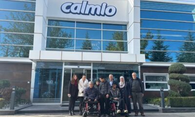 ESAT KENDİRLİ’DEN NİĞDE’DE ÖRNEK DAYANIŞMA