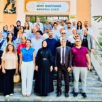 NİĞDE’NİN EN KÖKLÜ LİSELERİNDEN: ŞEHİT NURİ PAMİR ANADOLU LİSESİ 66. YILINA GİRİYOR