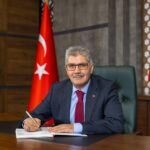 VALİ CAHİT ÇELİK’TEN 2026 YILI YENİ YIL MESAJI