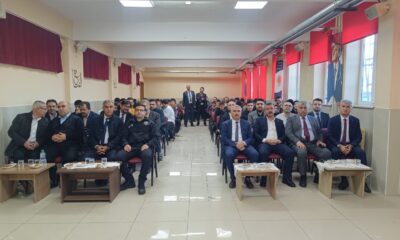 ÇİFTLİK’TE GENÇ SADÂ KUR’AN-I KERİM VE HAFIZLIK İL FİNALİ HEYECANI