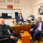 ŞEHİT NURİ PAMİR ANADOLU LİSESİ EĞİTİME DEĞER KATIYOR