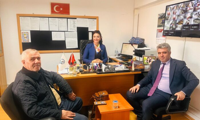 ŞEHİT NURİ PAMİR ANADOLU LİSESİ EĞİTİME DEĞER KATIYOR