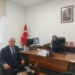 FADİMANA HALİSDEMİR KIZ ÖĞRENCİ YURDU’NDA ÖĞRENCİ ODAKLI ÇALIŞMALAR