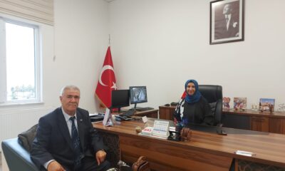 FADİMANA HALİSDEMİR KIZ ÖĞRENCİ YURDU’NDA ÖĞRENCİ ODAKLI ÇALIŞMALAR