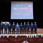 DENETİMLİ SERBESTLİĞİN 20. YILI NÖHÜ’DE DÜZENLENEN SEMPOZYUMDA ELE ALINDI