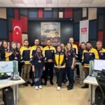 NİĞDE’DE ACİL SAĞLIK ÇALIŞANLARINA HAFTALARINDA TEŞEKKÜR