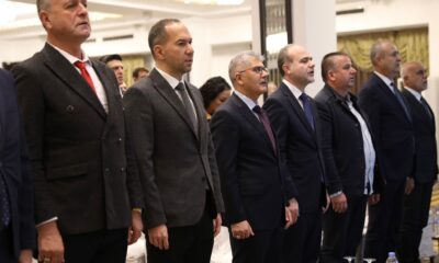 SECAP ÇALIŞTAYI NİĞDE’DE GERÇEKLEŞTİRİLDİ