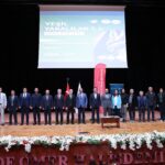 YEŞİL YAKALILAR PROGRAMI NOHÜ’DE GERÇEKLEŞTİRİLDİ