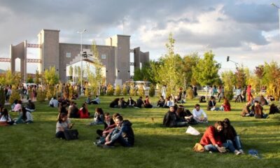 GREENMETRIC DÜNYA ÜNİVERSİTELER SIRALAMASI’NDA NÖHÜ’DEN YENİ BAŞARI