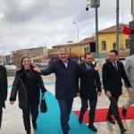 MİLLETVEKİLİ UZKURT’UN BOR MESAİSİ