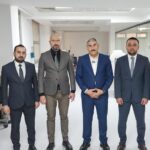 NİĞDE’DE SAĞLIK YATIRIMLARINA BİR YENİSİ DAHA