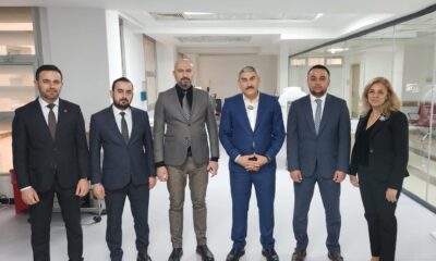 NİĞDE’DE SAĞLIK YATIRIMLARINA BİR YENİSİ DAHA