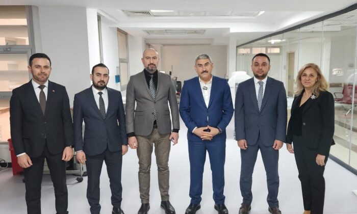 NİĞDE’DE SAĞLIK YATIRIMLARINA BİR YENİSİ DAHA