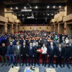 NİĞDE BELEDİYESİ’NDE KADRO SEVİNCİ: 233 İŞÇİ DAİMİ STATÜYE GEÇTİ