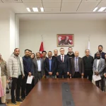 BİLİMSEL YAZIMIN PÜF NOKTALARI NÖHÜ’DE ANLATILDI