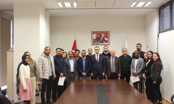 BİLİMSEL YAZIMIN PÜF NOKTALARI NÖHÜ’DE ANLATILDI