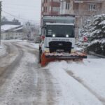 NİĞDE BELEDİYESİ KARDA SINIFI GEÇTİ