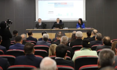 NİĞDE İL KOORDİNASYON KURULU 2026 YILI BİRİNCİ TOPLANTISI YAPILDI