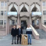 NİĞDE BELEDİYESİ’NDEN DİYABETLİ ÖĞRENCİLERE “SERİN” DESTEK