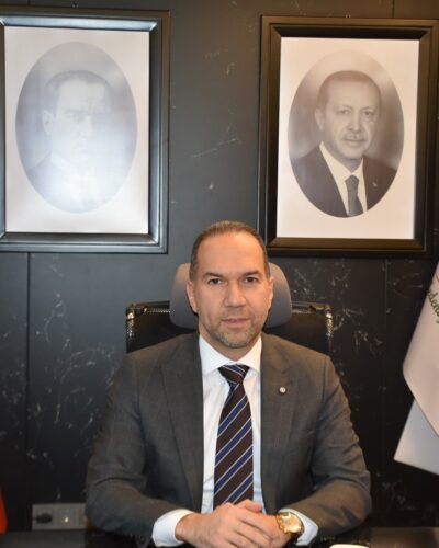 NİĞDE BELEDİYESİ ENERJİDE BAĞIMSIZLIĞINI İLAN ETTİ